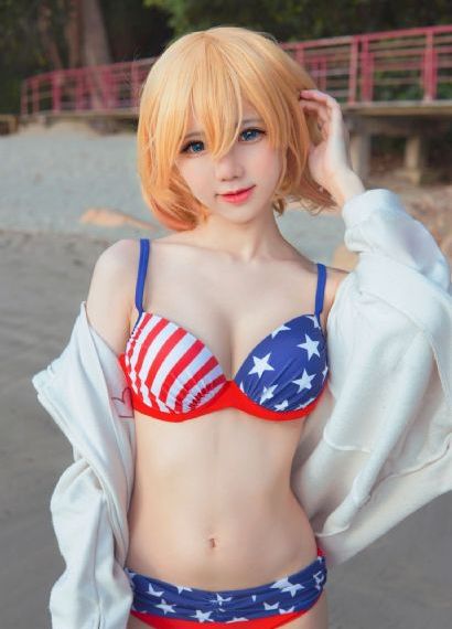 美国禁忌完整版