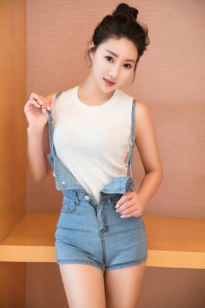 雍女传