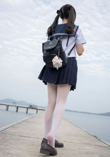 我家那闺女