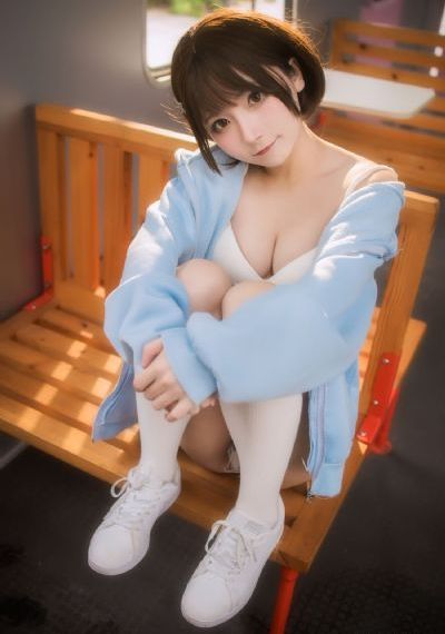 童话村
