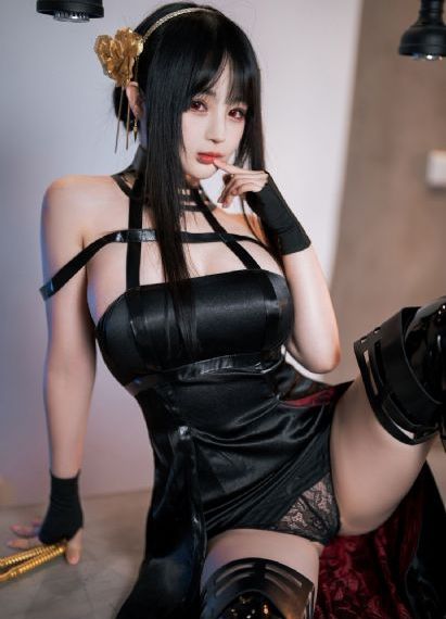 唐朝诡事录1
